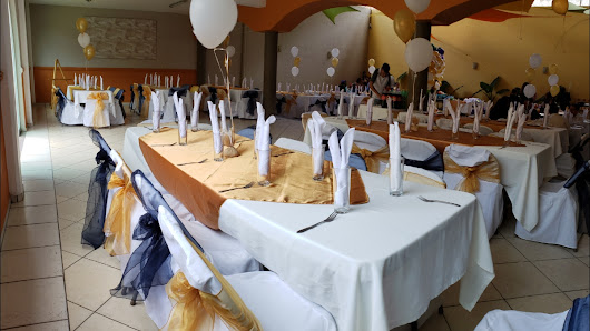 Salón De Eventos "el Chavito"